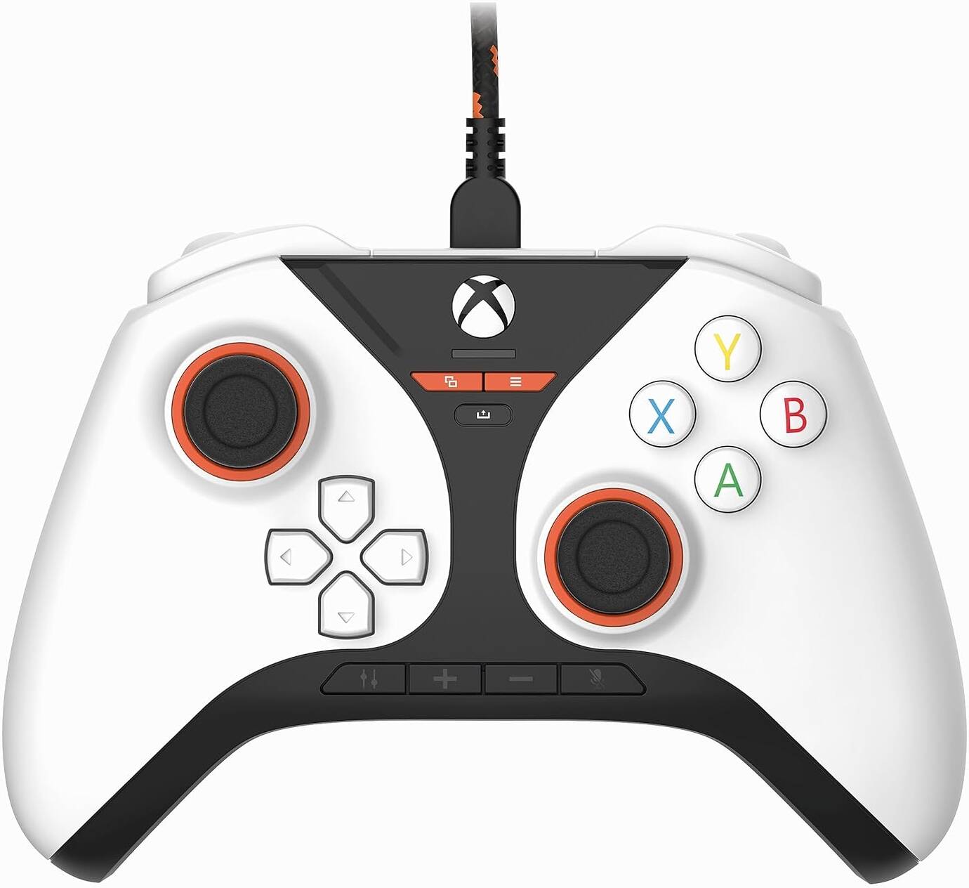 سنيك بايت Snakebyte Gamepad Pro X Wired Controller