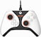 Snakebyte Gamepad Pro X Wired Controller for Xbox Series XS Xbox One &amp; PC Hall Effect Sensors for Precision Joysticks Triggers  Remappable Buttons 3 Meters Cable White