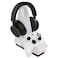 SNAKEBYTE XBOX SX COMBO CHARGE X WHITE