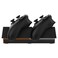 SNAKEBYTE XBOX SX TWIN CHARGE X  BLACK