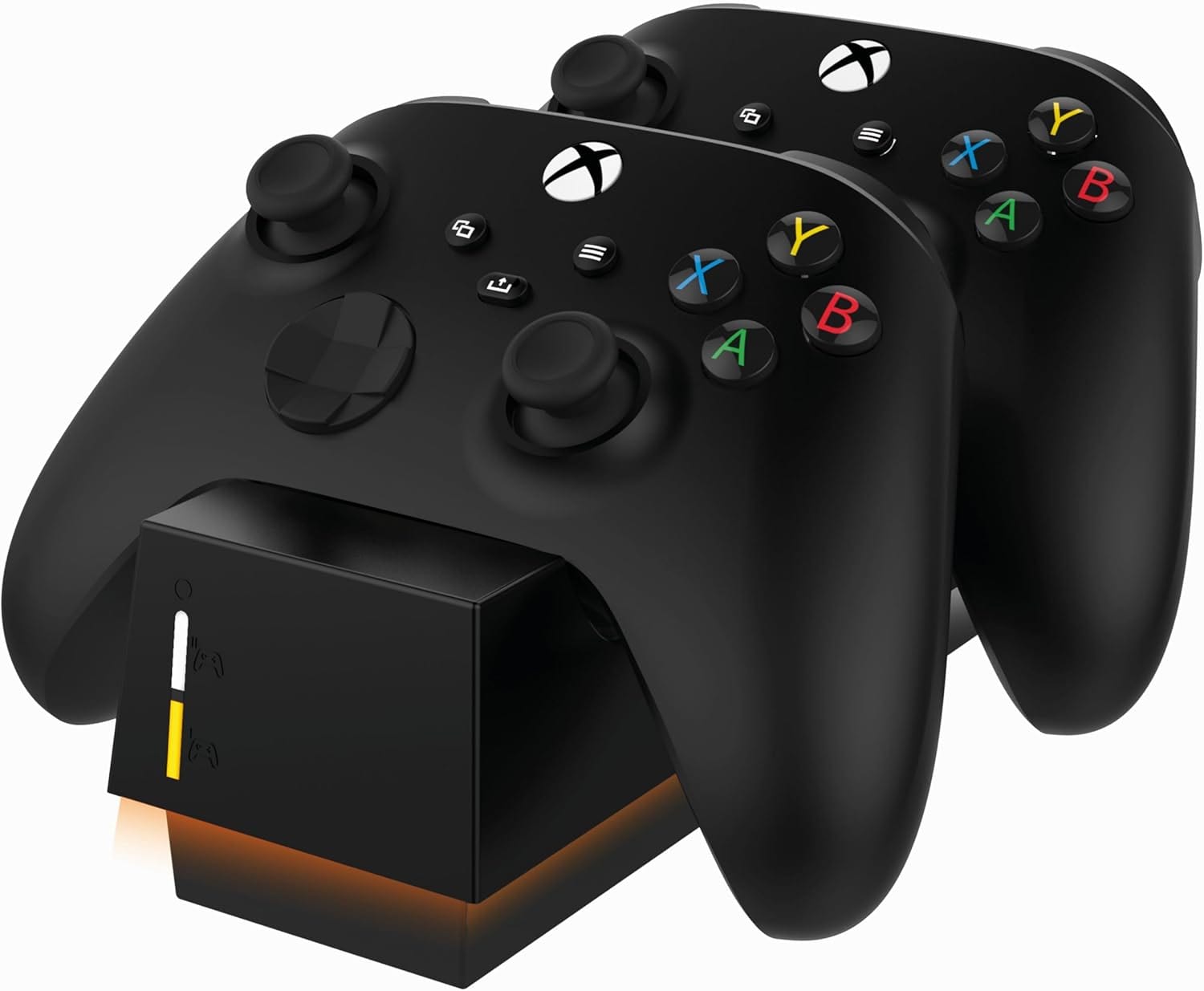 سنيك بايت Snakebyte Xbox Sx Twin Charge X