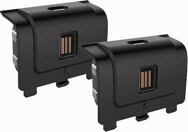 SNAKEBYTE XBOX SX POWER PACK X &nbsp; BLACK