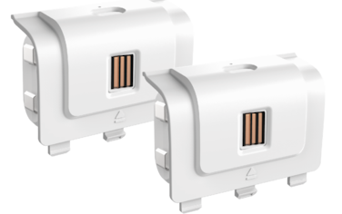 SNAKEBYTE XBOX SX POWER PACK X &nbsp; WHITE