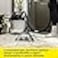 Karcher SE 5 Washing Vacuum Cleaner, Multifunctional 3-in-1 Product, Carpet and Hard Floors, Comfortable 2 Tank System, White