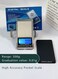 Precision Gram Scale, 0.001oz/0.01g 500g Mini Pocket Scale, Portable Electronic Weight Jewelry Scales, Tare, Auto Off, Stainless Steel.