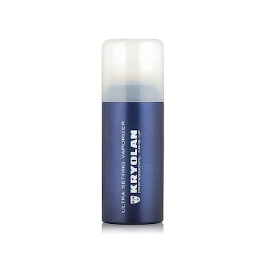 Kryolan Ultra Setting Vaporizer, 100ml