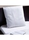 Box Elementary Nonwoven Cushion Filler Polypropylene White 50 x 50cm