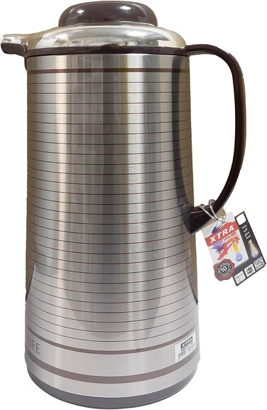 Handy Jug 1.3L Stainless Steel