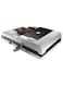 Plustek SmartOffice PL4080 1200 DPI Flatbed &amp; ADF Scanner