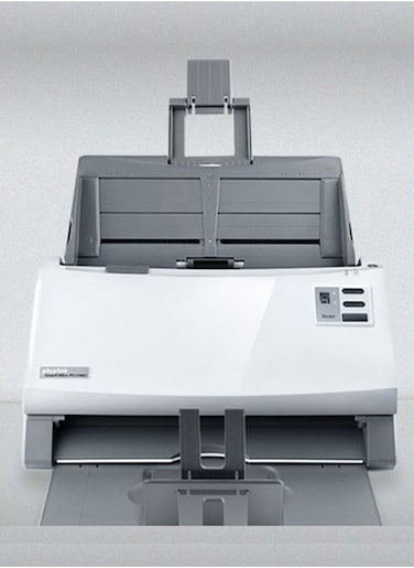 Plustek SmartOffice PS3180U, 80PPM document scanner