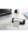 Plustek Mobile Office D620 Handheld Scanner - 600 dpi Optical - 48-bit Color - 16-bit   D620