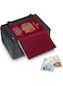 Plustek X Mini Passport Scanner, Compatible with ICAO Doc 9303 Standard with Fast Recognition Speed Scanner Reader