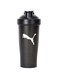 Puma Unisex&#39;s Shaker Bottle Water Black, OSFA
