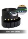 High Speed Coin Counter and Sorter bank - CN-550
