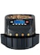 High Speed Coin Counter and Sorter bank - CN-550
