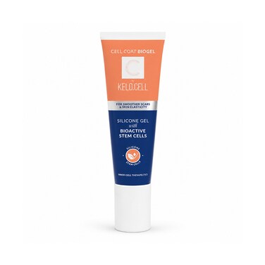 KELO.CELL Cell Coat Biogel Silicone Scar Gel 20ml
