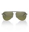 Porsche Design P8931 A 63 Unisex Sunglasses