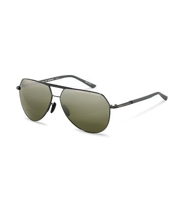 Porsche Design P8931 A 63 Unisex Sunglasses
