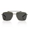 Porcshe Design Square Men's P8937 Sunglasses