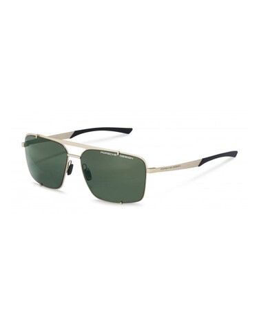 Porcshe Design Pilot Men's P8919 Sunglasses