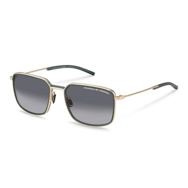 Porsche Design P8941 D Men's Sunglasses