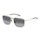 Porsche Design P8941 D Men's Sunglasses