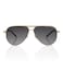 Porcshe Design Aviator Men's P8942 Sunglasses
