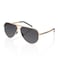 Porcshe Design Aviator Men's P8942 Sunglasses
