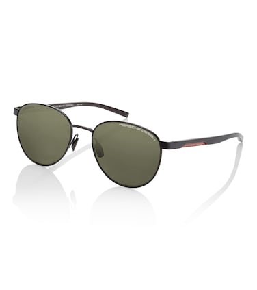Porcshe Design Phantos Unisex P8945 Sunglasses