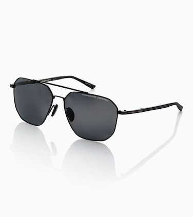 Porsche Design P8967 A 61 Unisex Sunglasses