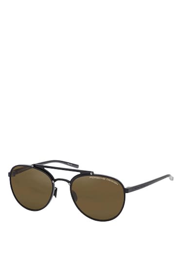Porsche Design P8972 A 55 Unisex Sunglasses