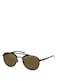 Porsche Design P8972 A 55 Unisex Sunglasses