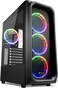 Sharkoon  PC Gaming Desktop   Intel i5-12400F 12TH GEN   ASUS RTX 3050  16GB RGB DDR4   500GB NVMe SSD   High-Performance
