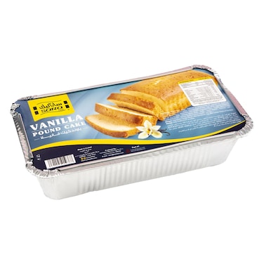 سارة كعكة الفانيليا، 325 غرام