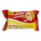 Sara Strawberry Mini Swiss Roll Cake, 20g Pack of 20