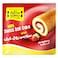 Sara Strawberry Mini Swiss Roll Cake, 20g Pack of 20