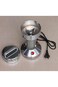 Electric Spice Grinder Commercial Grinder for Coffee Grains Herbs Nuts Powerful Portable Pulverizer