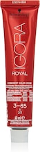 Schwarzkopf Igora Royal 3-65 dark brown chocolate gold 60ml