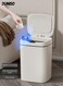 Touchless Trash Can with Three modes&iuml;&frac14;&OElig;12L Automatic Motion Sensor Rubbish Can with Lid&iuml;&frac14;&OElig;Intelligent Can for Bathroom,Bedroom,Kitchen,Office,Living Room,Toilet