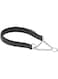 Ferplast Fapurasuto Daytona CSS 15/45 black dog collar chain half choke neck around 45cm [discipline for Tensile prevention Collar]