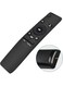 Replacement Remote Control for Soundbar Speaker System &ndash; Compatible with HW-R450, HW-R60C, HW-Q70R, HW-N550, HW-N650, HW-N450, HW-T450 &amp; More &ndash; Easy to Use, Universal Fit (No Voice Control)