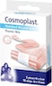 Cosmoplast Universal Plasters 15-Pieces, Pink
