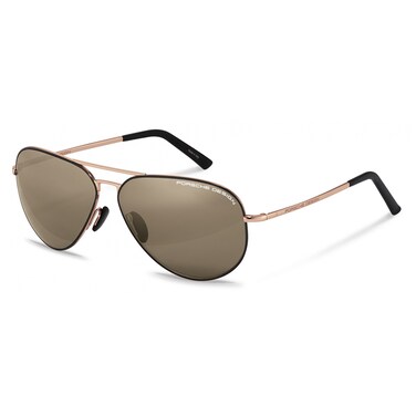 Porsche P8508 Men's Design Sunglasses