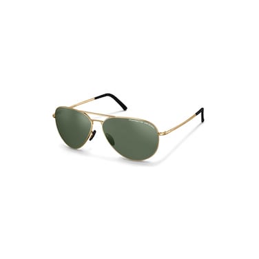 Porsche P8508 Men's Design Sunglasses