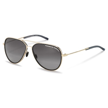 Porsche P8691 Men's Design Sunglasses