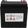 Bosch FA106 AGM Motorcycle Battery 12 V 200 A 12 Ah Suitable for Motorcycles, Motorcycles, Enduros, Scooters, Quads, Jet Skis - Compatible M6018, BTX14-BS, BTX14