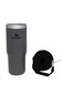 The Iceflow Flip Straw Thermos Cup with Straw 0.89 Lt