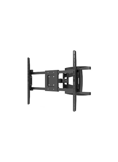 Hama 220839 TV Wall Bracket, Swivel, Tilt, Pull-out, 305 cm (120") up to 100 kg