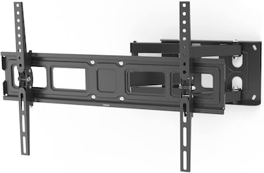 Hama 220831 TV WALL BRACKET, SWIVEL, TILT, PULL-OUT, 213 CM (84) UP TO 50 KG