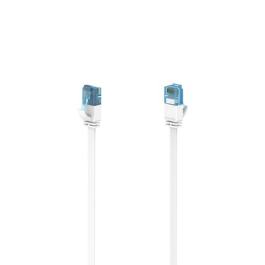 1.5m CAT-6a 10Gbps U/UTP Flat Network Cable